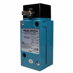 Honeywell Heavy Duty Limit Switch LSM2D