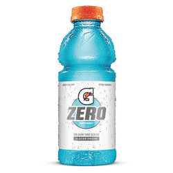 Gatorade Sports Drink,Glacier Freeze,20 oz.,PK24  04354