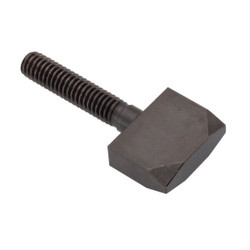 Sim Supply Thumb Screw,5/16"-18,Part Thread,1.5"L  Z1090