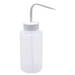 Dynalon Wash Bottle,500 mL,75 mm Dia,PK5 506935-0001