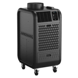 Movincool Portable Air Conditioner w/Heat,115VAC  Climate Pro D12