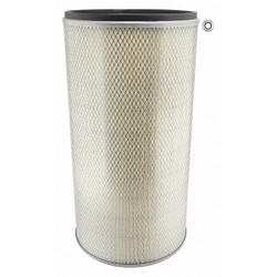 Baldwin Filters Inner Air Filter,Round PA2454