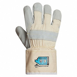 Superior Glove Sidekick Kevlar(R)/Fbrglssz Sm,PR 69BSKFFL/S