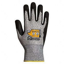 Superior Glove Cut-Resistant Glove,Cut 5,Size 11,PR STAGPN-11