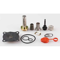 Asco Valve Rebuild Kit,For Use w/4ELZ7  304692