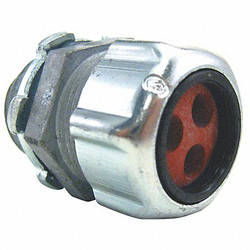 Abb Installation Products Connector,Steel 2531-3