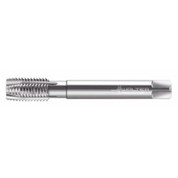 Walter Spiral Point Tap,1/2"-12,HSS P28360-BSW1/2