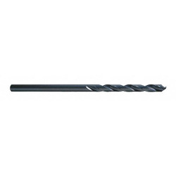 Chicago-Latrobe Extra Long Drill,27/64",HSS 11025