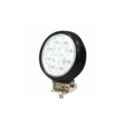 Grote Courtesy Light,Round,Clear 63561