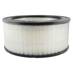 Baldwin Filters Air Filter, Round PA2092