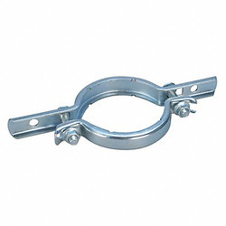 Nvent Caddy Riser Clamp,11"L,1"W,ElectroGalv EZR0250