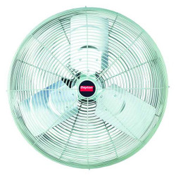 Dayton Crrsion Rsstnt Indstrl Fan,24" Blde Dia.  1ZCN8