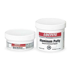 Loctite Putty,Gray,PC 7254 235615