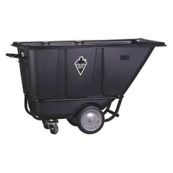 Tough Guy Tilt Truck,HD,1/2 cu. yd.,1400 lb. 21VK33