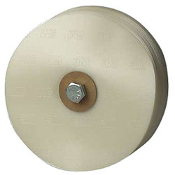 Scotch-Brite Large Area Strip Removal Disc 07517