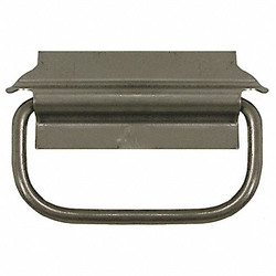 Monroe Pmp Folding Pull Handle,304 Stainless Steel  PH-0298