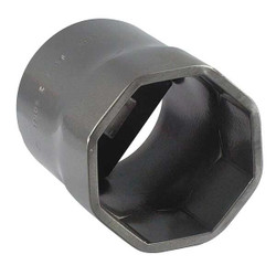 Otc Locknut Socket,3/4 in, Steel 1905