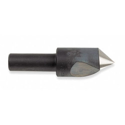 Keo Countersink,60 deg.,3/8" Body 55403