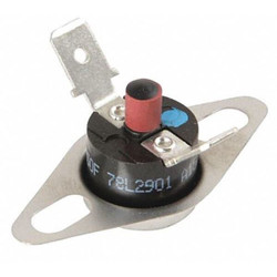 Lennox Limit Switch,250 deg. F 78L29