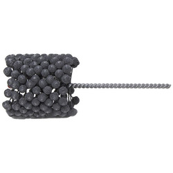 Flex-Hone Tool Flexible Cyl Hone,BoreDia2-3/4in,180Grit BC23418