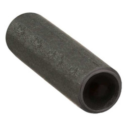 Sim Supply Black Pipe,Unthreaded,4x60 In  591-600LS