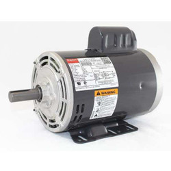 Dayton GeneralPurposeMotor,1-1/2hp,1725RPM,145T 6K826