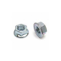 Grote Hardware Fastener,Silver,Bolt,PK10  84-9445