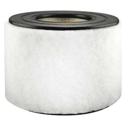 Baldwin Filters Air Filter, Round PA3890