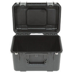 Skb ProtCase,8 1/2 in,TrgRlsLtchSys,Blk  3I-1610-10BE