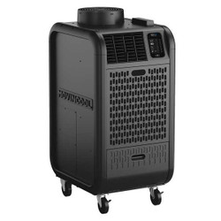 Movincool Portable Air Conditioner,115VAC Climate Pro K12