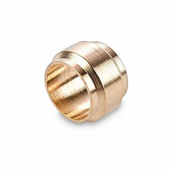 Parker Brass Metric Compression Fitting 0124 05 00