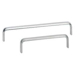 Lamp Pull Handle, Silver, Stainless Steel KC-S640/S