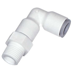 Parker 90 Swivel Elbow,PK10 6509 56 14WP2