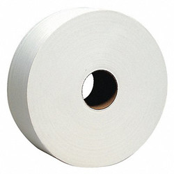 Kimberly-Clark Professional Toilet Paper,JRT Jr. Jumbo,PK4 03148
