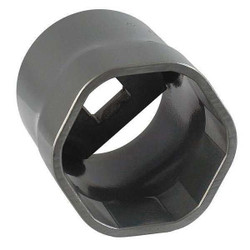 Otc Locknut Socket,3/4 in, Steel 1928