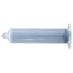 Sim Supply AirOperated Syringe,3 mL,AirPowered,PK10  5FVD2