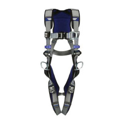3m Dbi-Sala Harness,XL,310 lb Weight Capacity 1402053