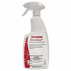Micro-Scientific Disinfectant,Unscented,24 oz NEMSI24SA