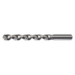 Cleveland Jobber Drill,#10,HSS C03039