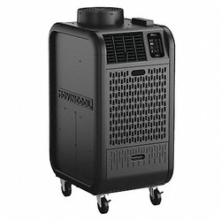 Movincool Portable Air Conditioner,115VAC Climate Pro K18