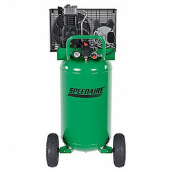 Speedaire Air Compressor 25 Gallon C251G