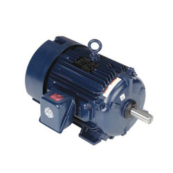 Marathon Motors GP Motor,20 HP,1,775 RPM,230/460V,256T 256TTFCD6070