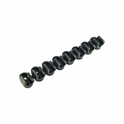 Legris Metric Push-to-Connect Fitting CLIP 08 00