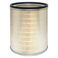 Baldwin Filters Air Filter, Round PA2358