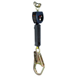 3m Dbi-Sala PersonalSelfRetractLifeline,6 ft L,1Leg 3100527