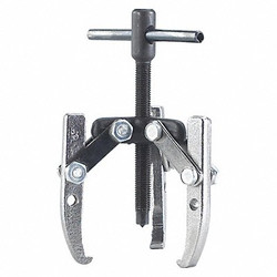 Otc Jaw Puller,1 tons,3 Jaws,2-1/8 in.  1021