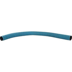 Hi-Tech Duravent Ducting Hose,6" ID x 25 ft. L,TPE 0658-0600-0601