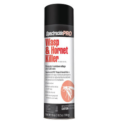 Spectracide Wasp and Hornet Killer,18 oz.,Aerosol HG-30110