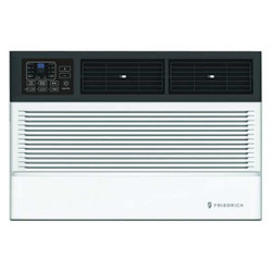 Friedrich Air Conditioner,10000 BtuH,115VAC,940 W UCT10B10A