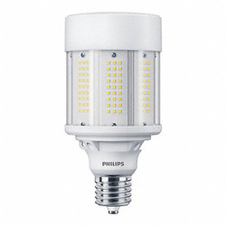 Signify HID LED,115 W,ED28,Mogul Screw (EX39) 115CC/LED/850/LS EX39 G2 BB 3/1